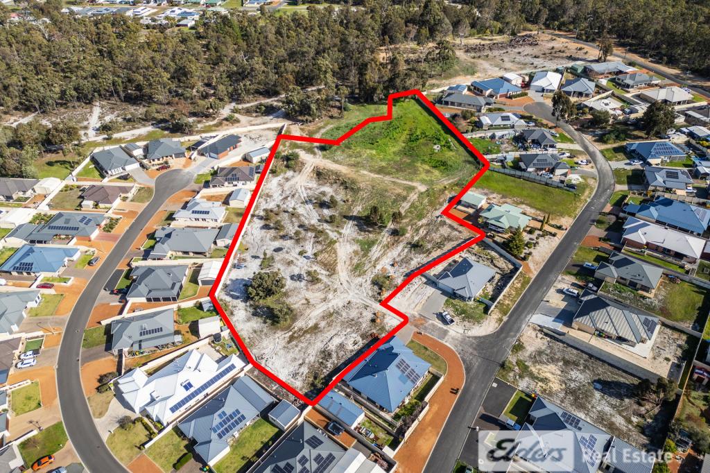  ELM COVE, COLLIE, WA 6225