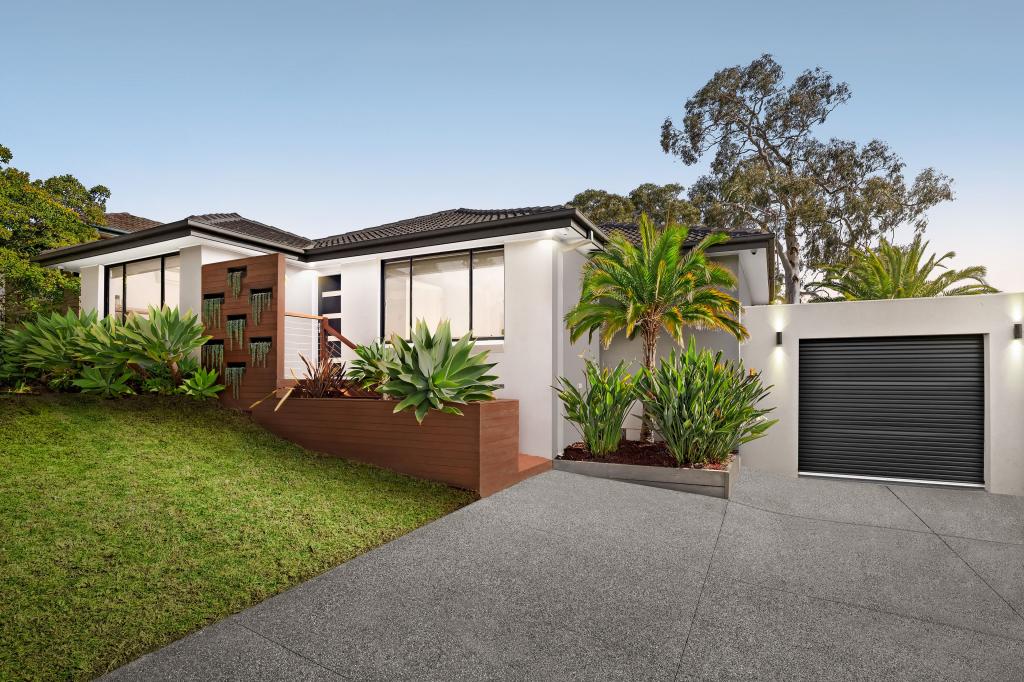 11 Kentwood Rd, Macleod, VIC 3085