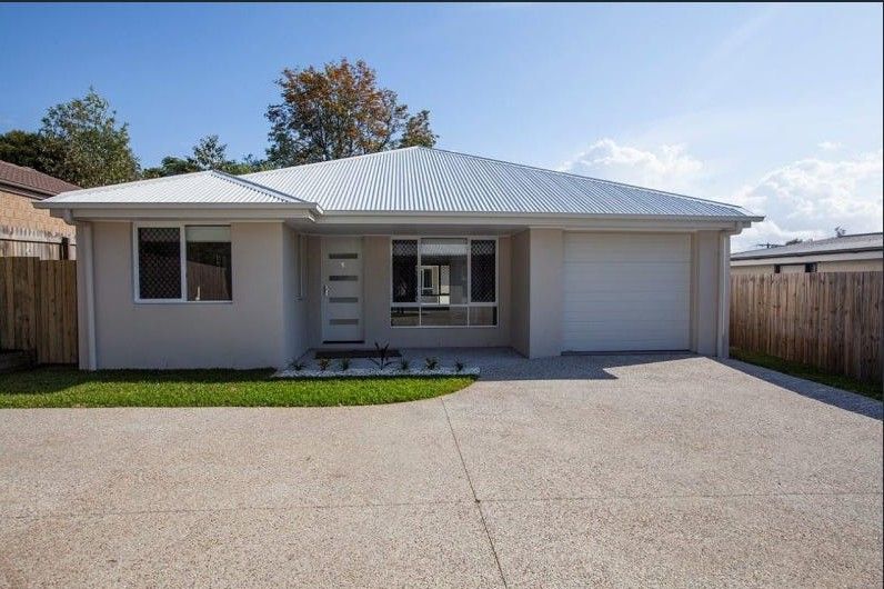 1/49 Vogel Rd, Brassall, QLD 4305