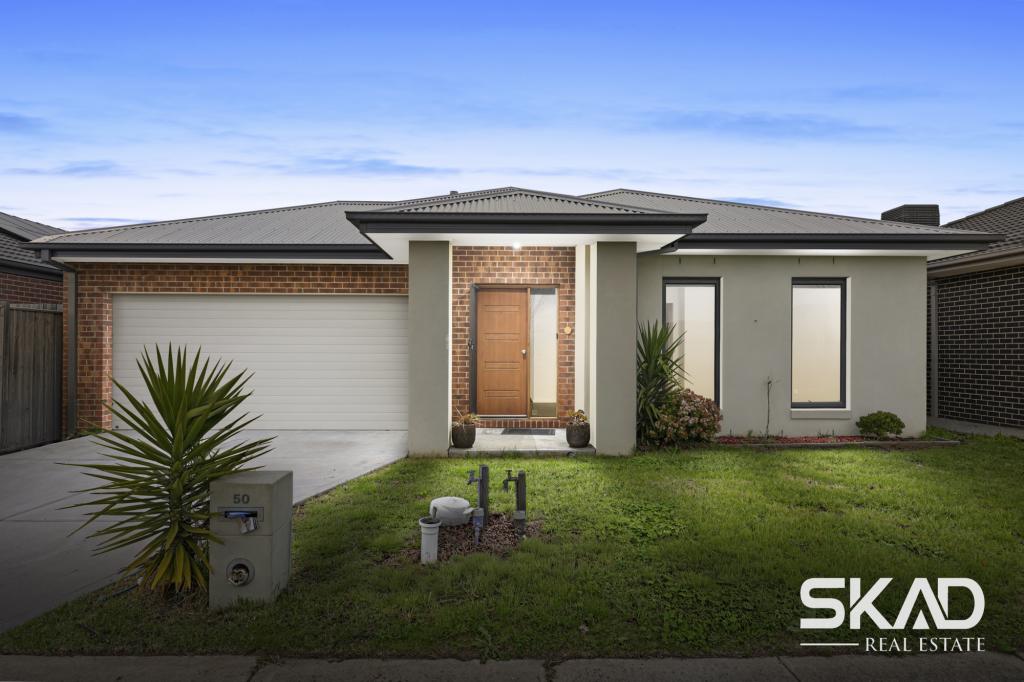 50 Upthorpe Way, Mickleham, VIC 3064