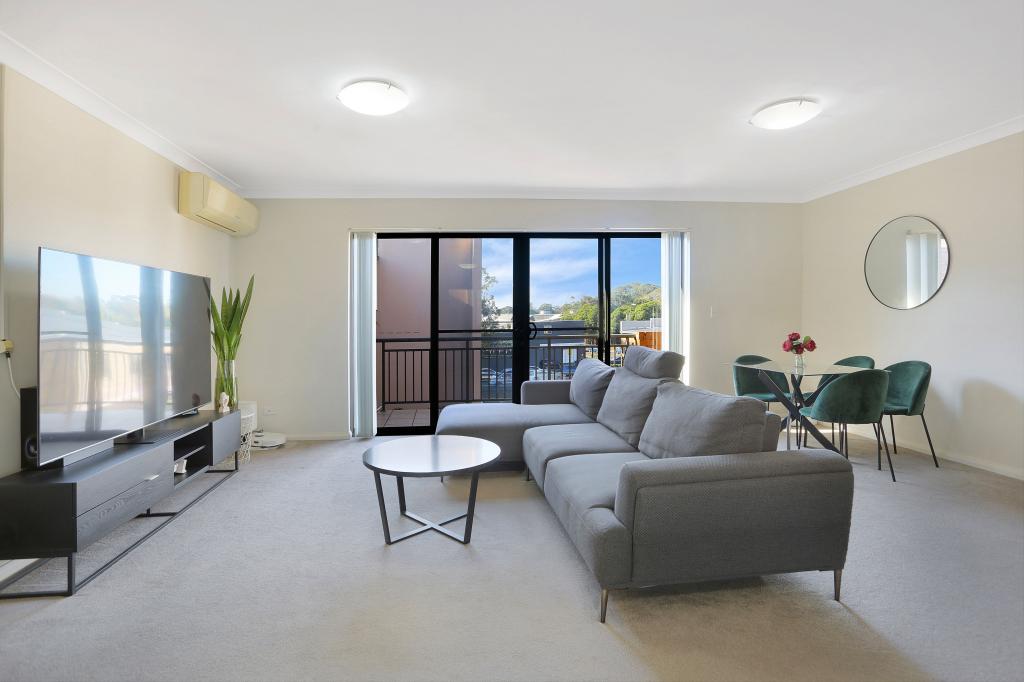 10/5-7 CORNELIA RD, TOONGABBIE, NSW 2146