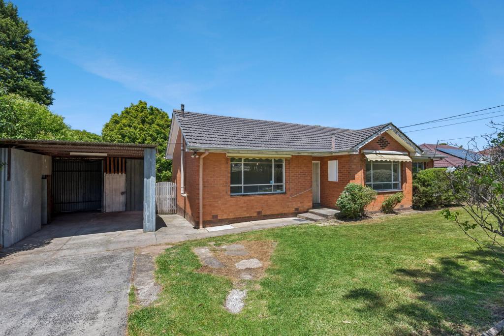35 Pentlowe Rd, Wantirna South, VIC 3152