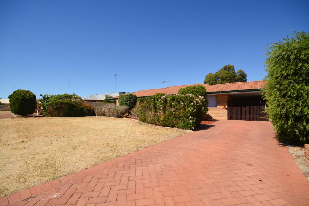 7 Castleward Pl, Erskine, WA 6210