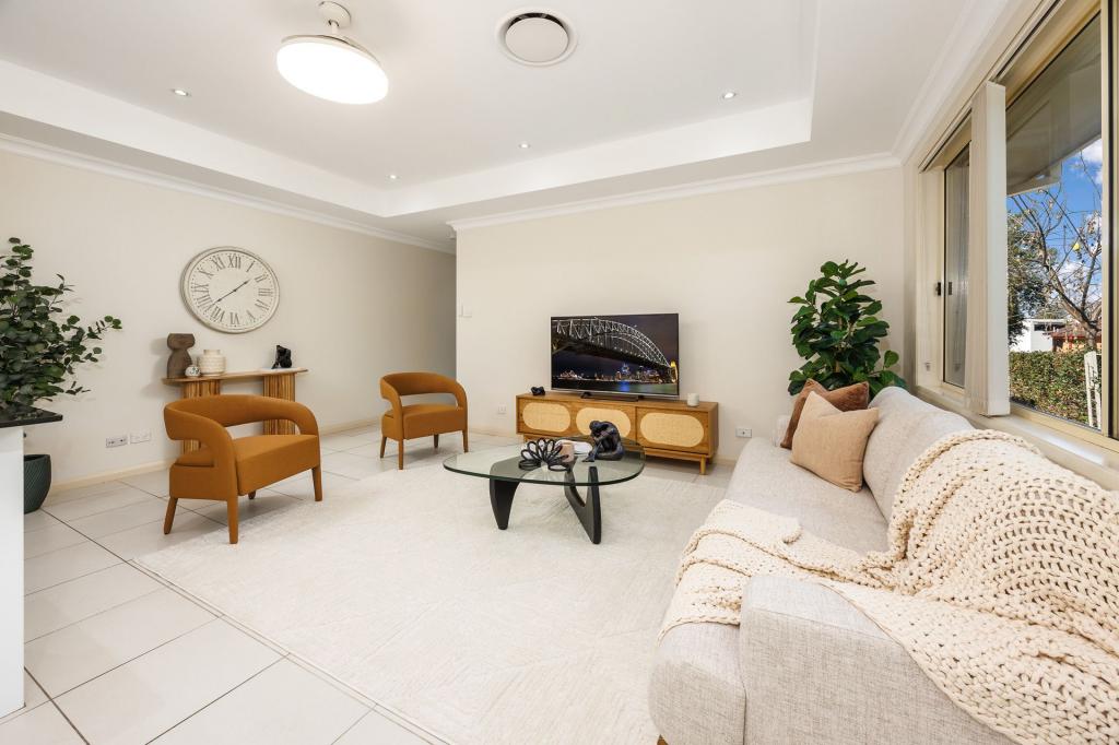 4/100 Agincourt Rd, Marsfield, NSW 2122