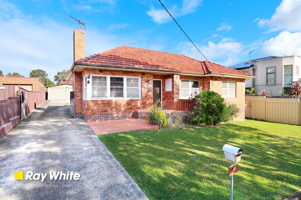 30 Archibald St, Belmore, NSW 2192