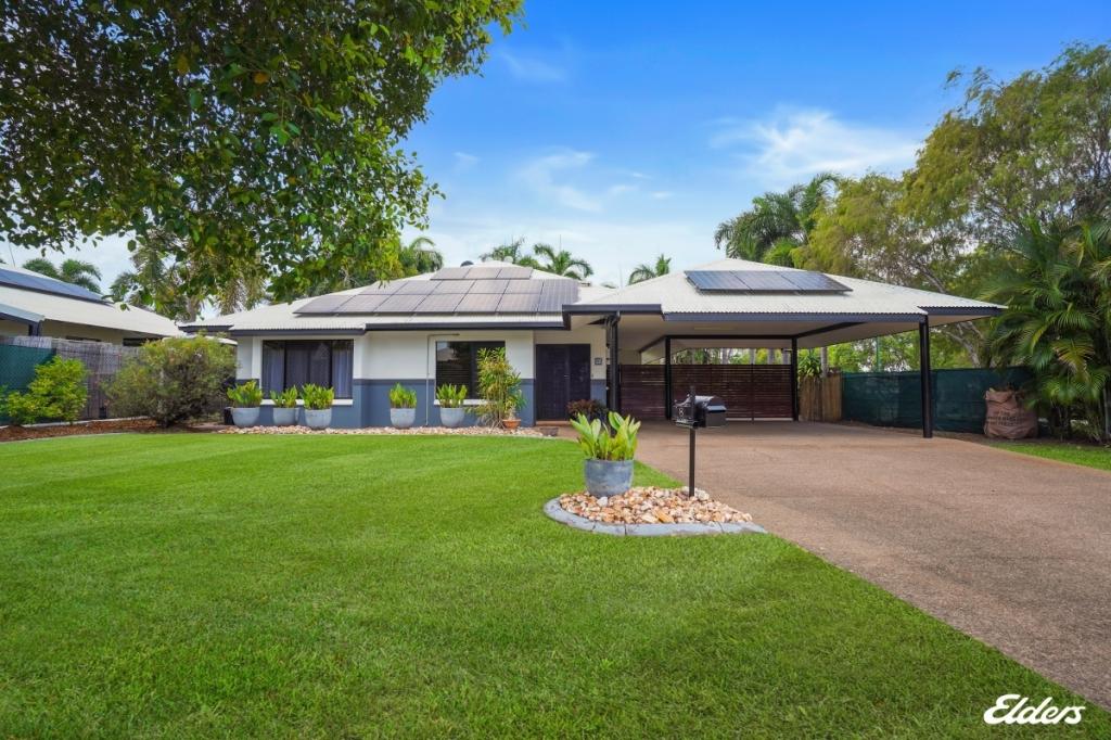8 Nathan Ct, Gunn, NT 0832