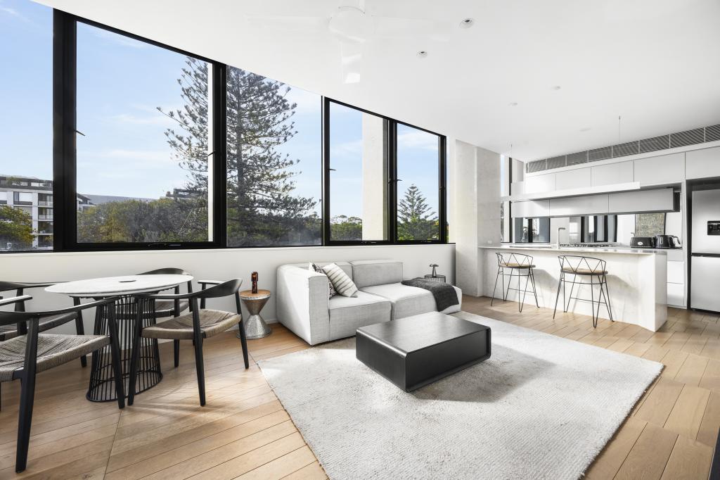 401/6 Yarraman Ave, Randwick, NSW 2031