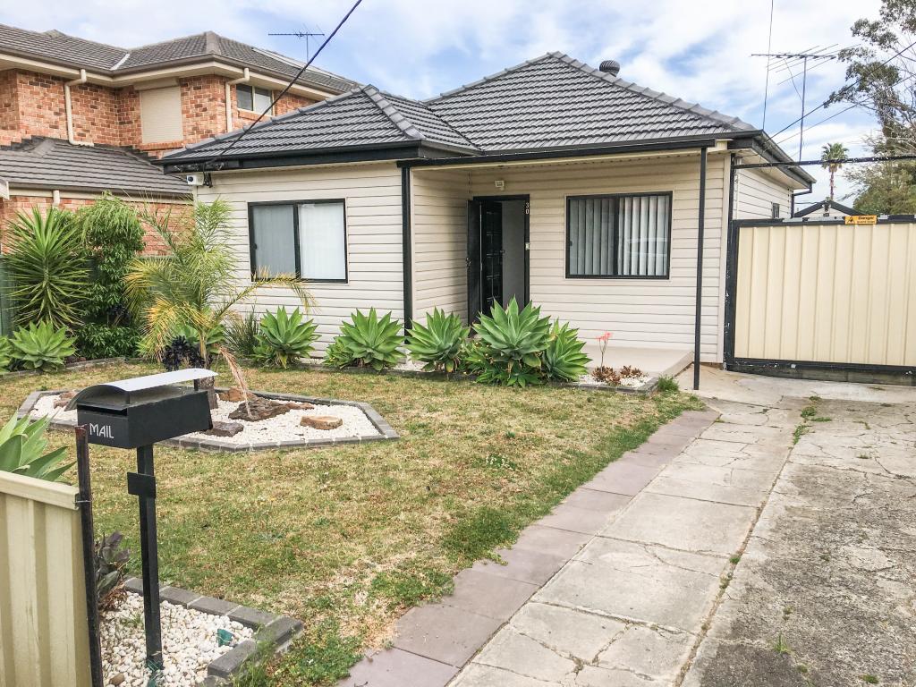 30 CHURCHILL ST, FAIRFIELD, NSW 2165