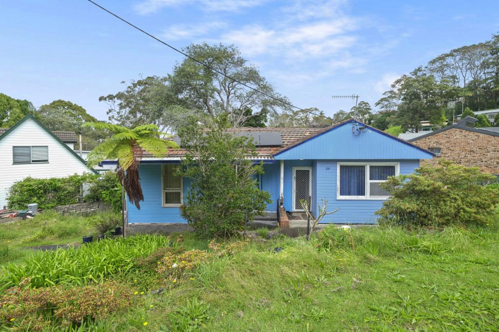 29 Wallace St, Kotara, NSW 2289