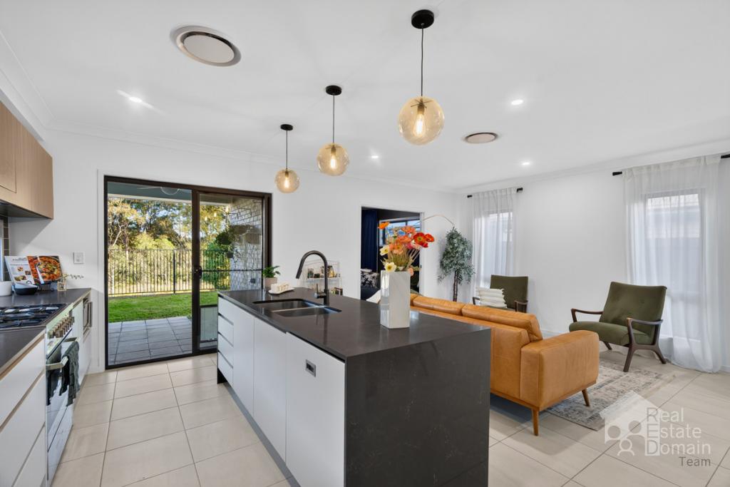 251 Killara Bvd, Logan Reserve, QLD 4133