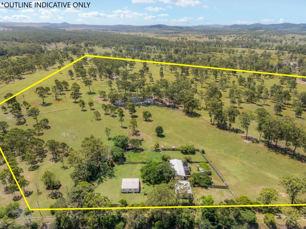 54334 Bruce Hwy, Ambrose, QLD 4695