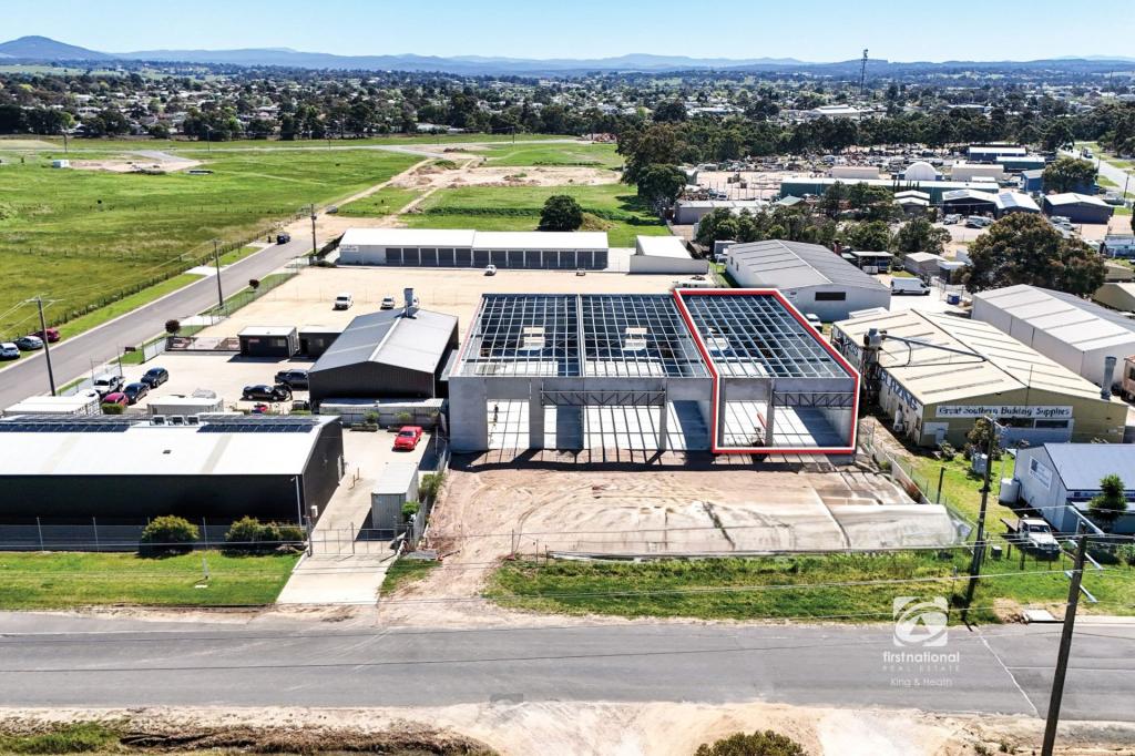 1/46 Bosworth Rd, Bairnsdale, VIC 3875