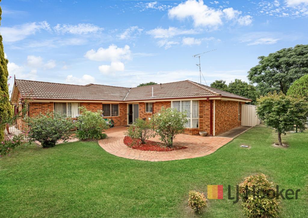 37 Abercrombie Dr, Abercrombie, NSW 2795