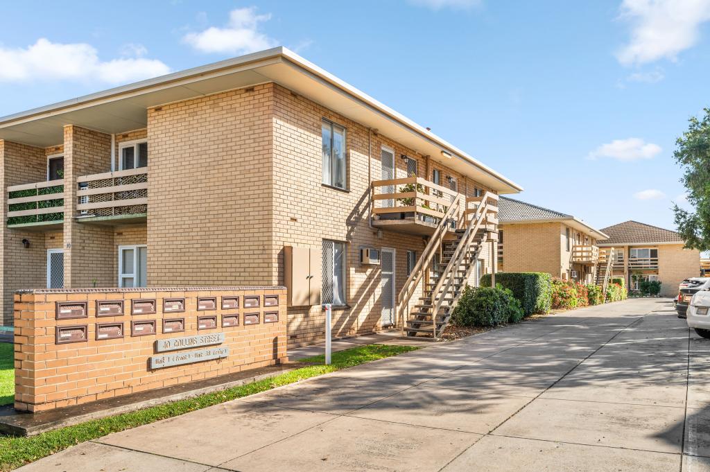 24/10 COLLINS ST, ENFIELD, SA 5085