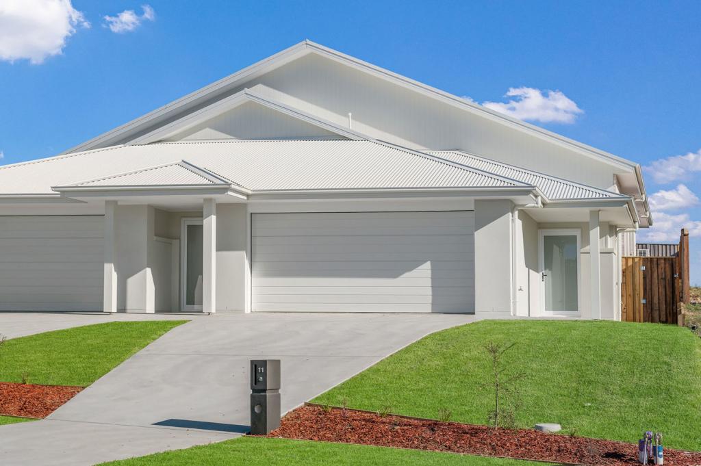 11a Imperial Pl, Thrumster, NSW 2444