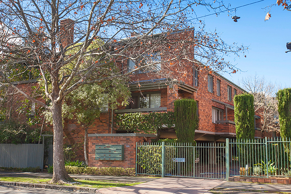 9/404 Cardigan St, Carlton, VIC 3053