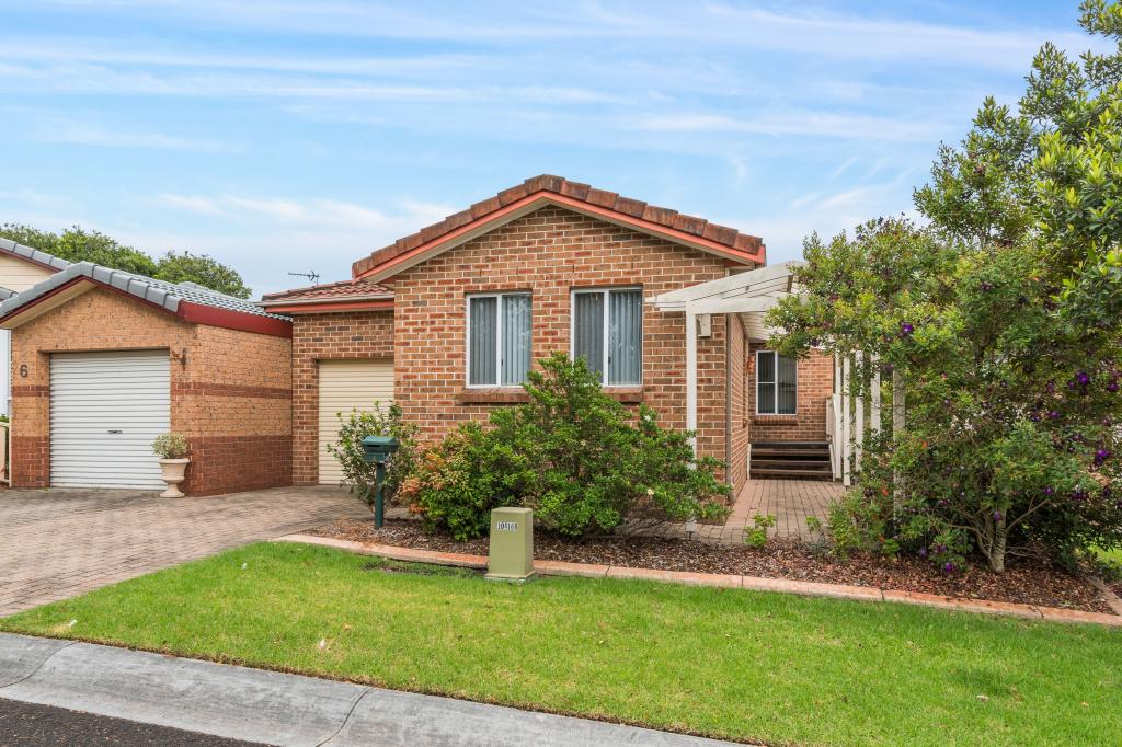 4 Ashmore Cres, Kanahooka, NSW 2530