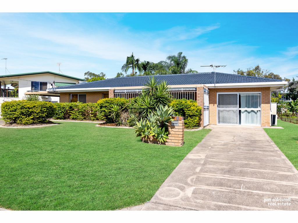 71 Gray St, Park Avenue, QLD 4701