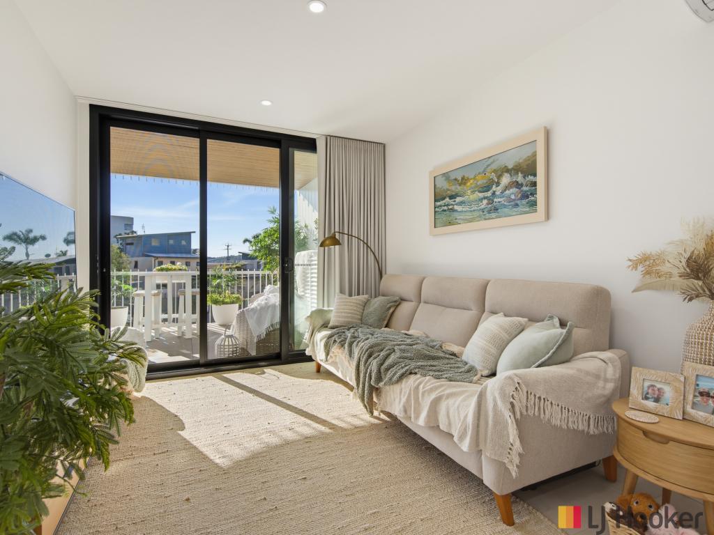 101/1A HERARDE ST, BATEMANS BAY, NSW 2536