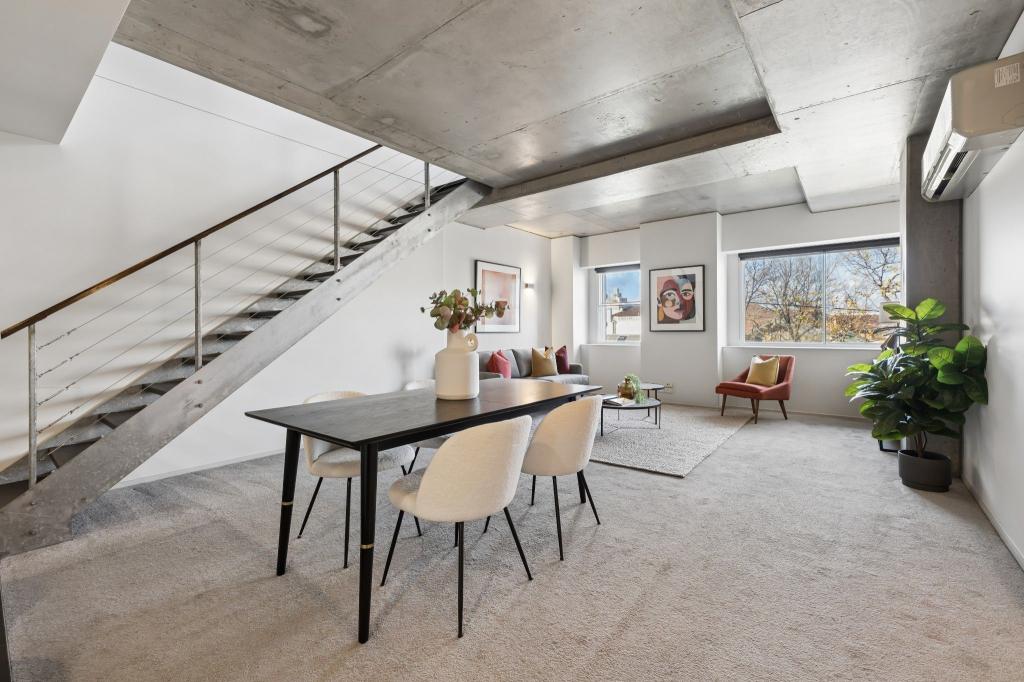 104P/191 POWLETT ST, EAST MELBOURNE, VIC 3002