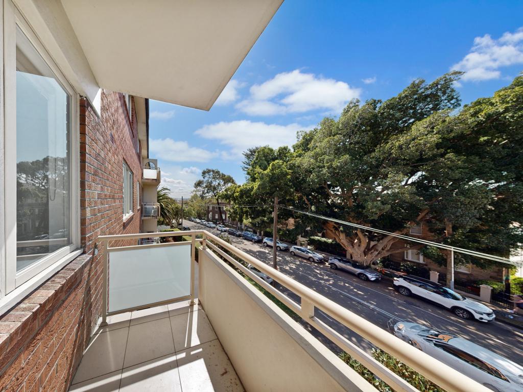 6/376 EDGECLIFF RD, WOOLLAHRA, NSW 2025