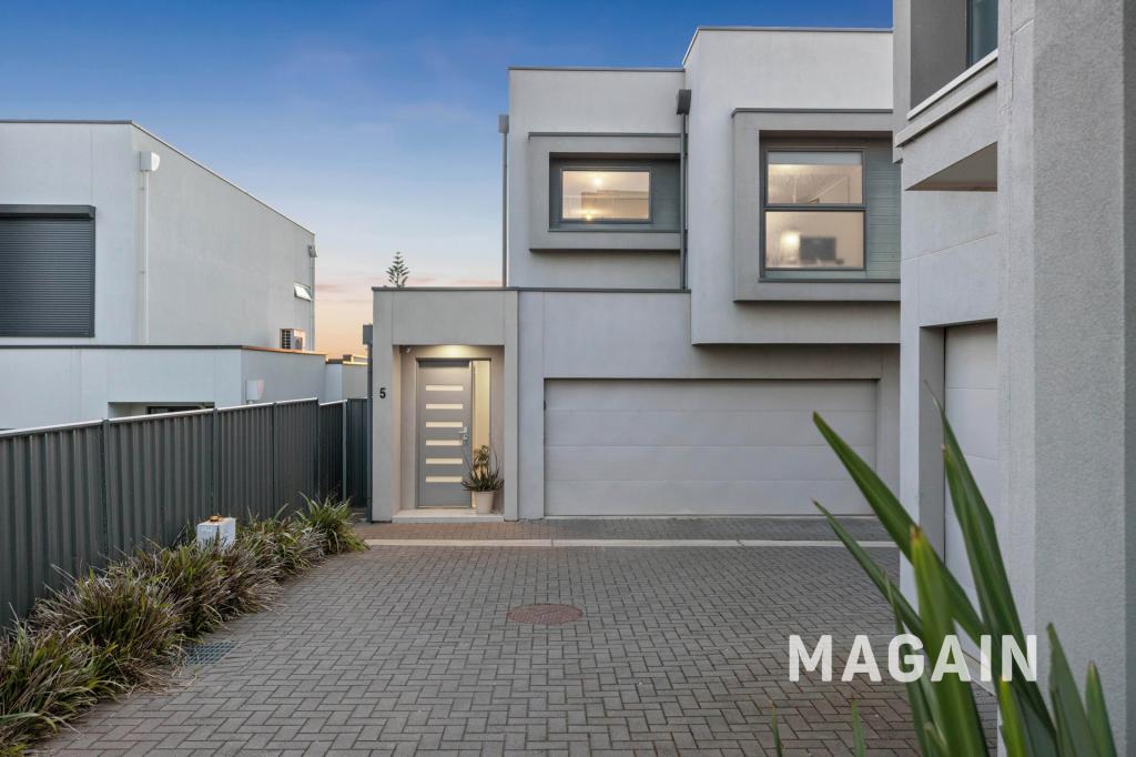5/11 Grundy Tce, Christies Beach, SA 5165
