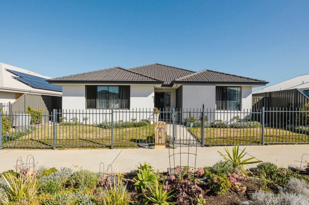 24 Lofter Way, Yanchep, WA 6035