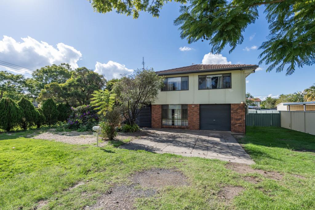 18 Tweed St, Grafton, NSW 2460