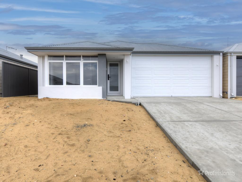 47 Bindarri Loop, Yanchep, WA 6035