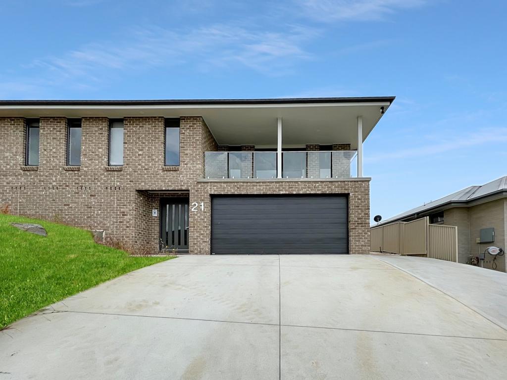 21 Icely St, Eglinton, NSW 2795