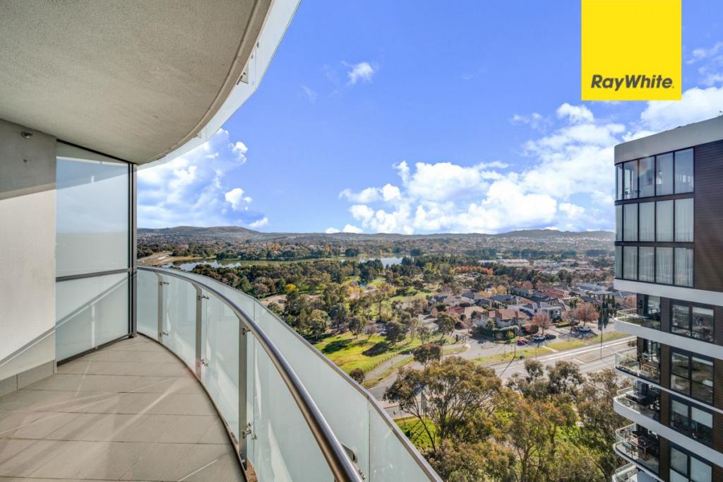 318/1 Anthony Rolfe Ave, Gungahlin, ACT 2912