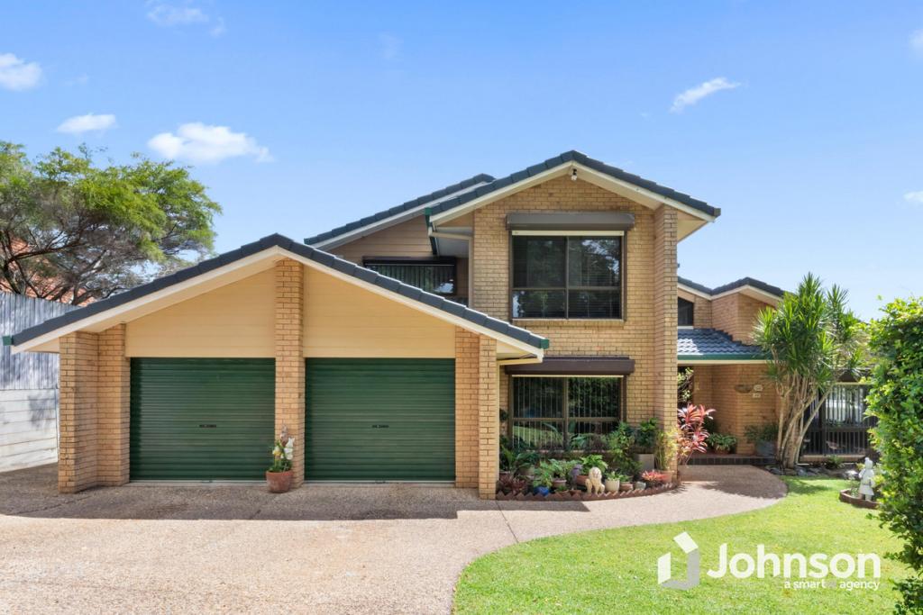 149 Horn Rd, Aspley, QLD 4034