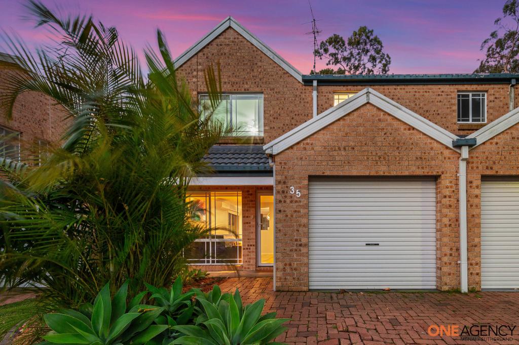 35 Bishop Rd, Menai, NSW 2234