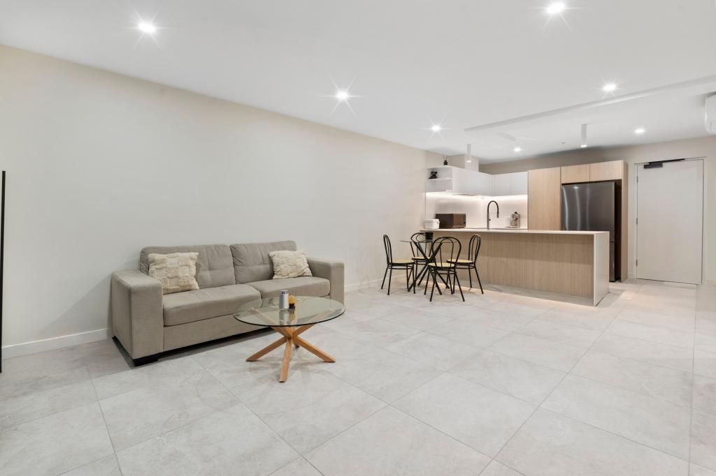 603/25 Carl St, Woolloongabba, QLD 4102