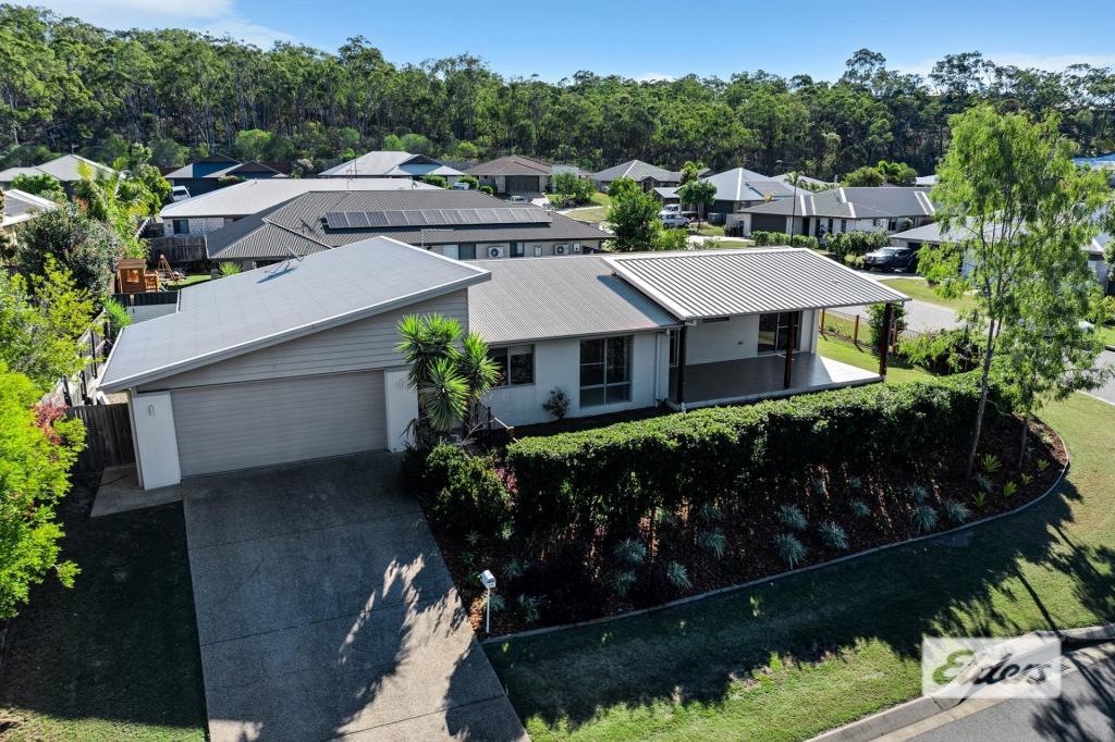 11 Iris Rd, Kirkwood, QLD 4680