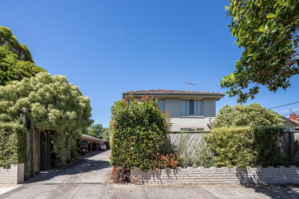 12/61 Halstead St, Caulfield, VIC 3162