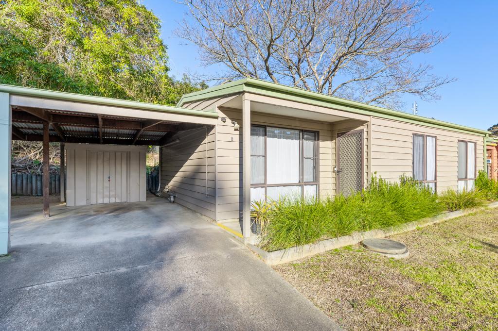 8/15 Crown St, Batemans Bay, NSW 2536