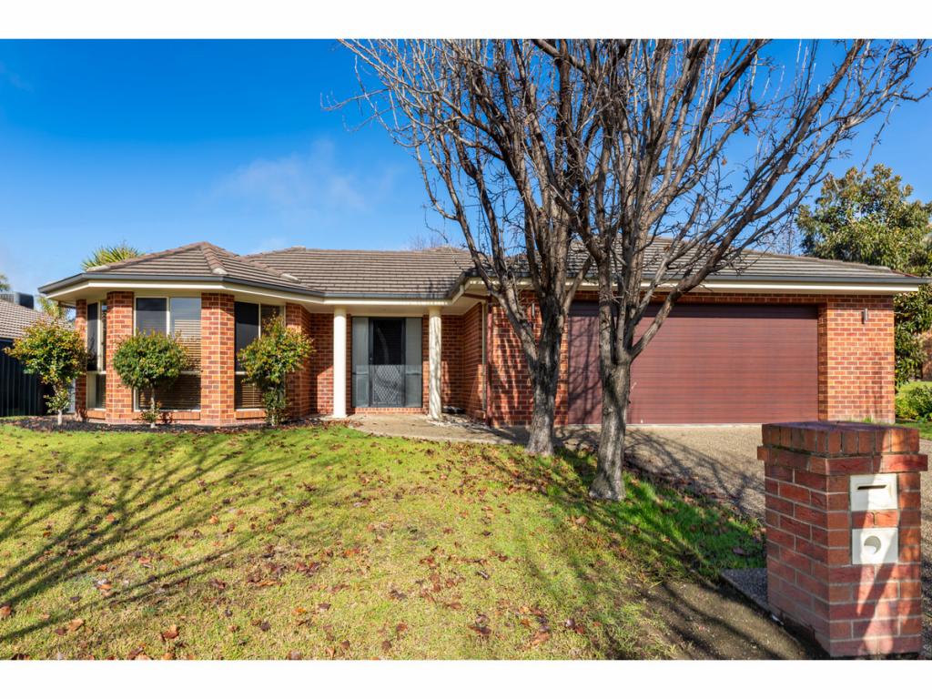 1 Grandeur Pl, East Albury, NSW 2640