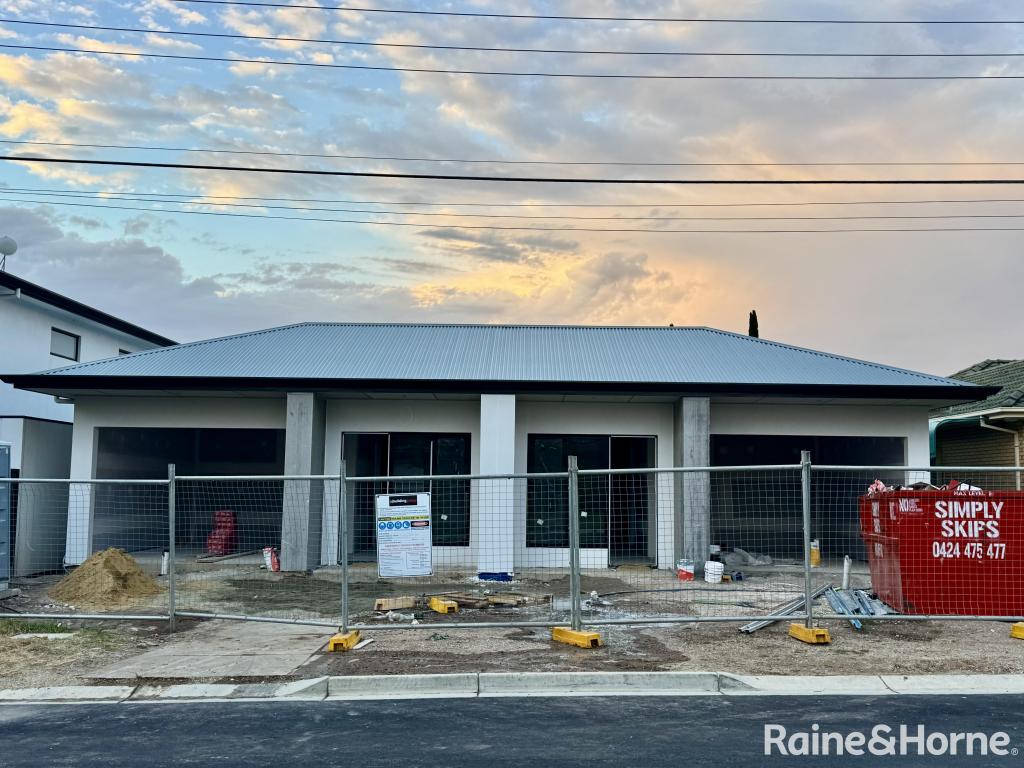 13 Wessen St, Newton, SA 5074