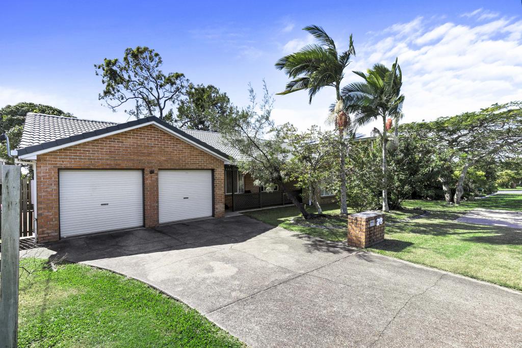 28 Hillcrest Ave, Scarness, QLD 4655
