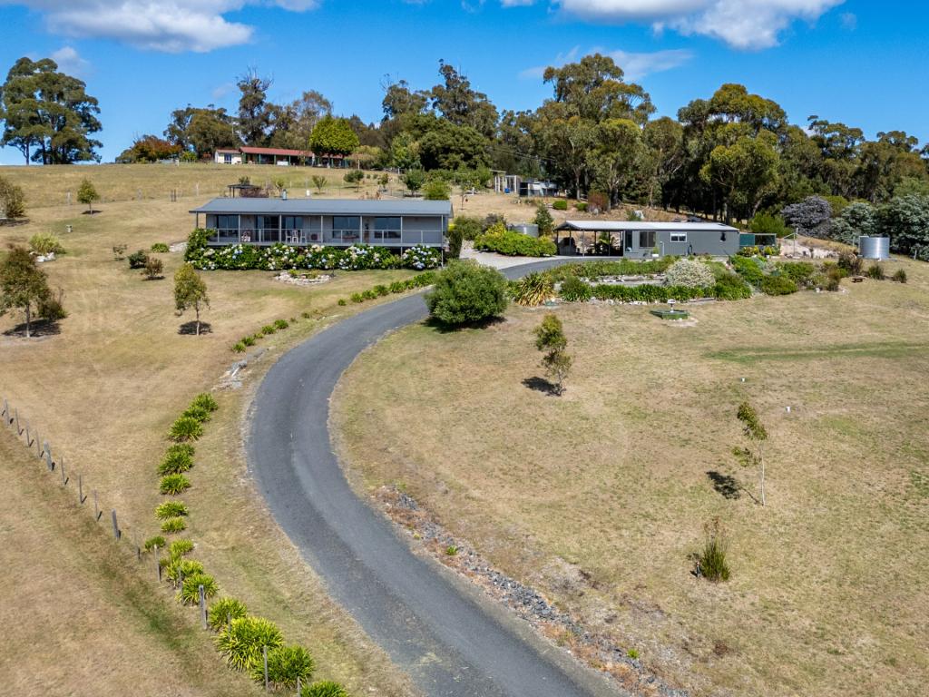 54 Heritage Rd, St Helens, TAS 7216