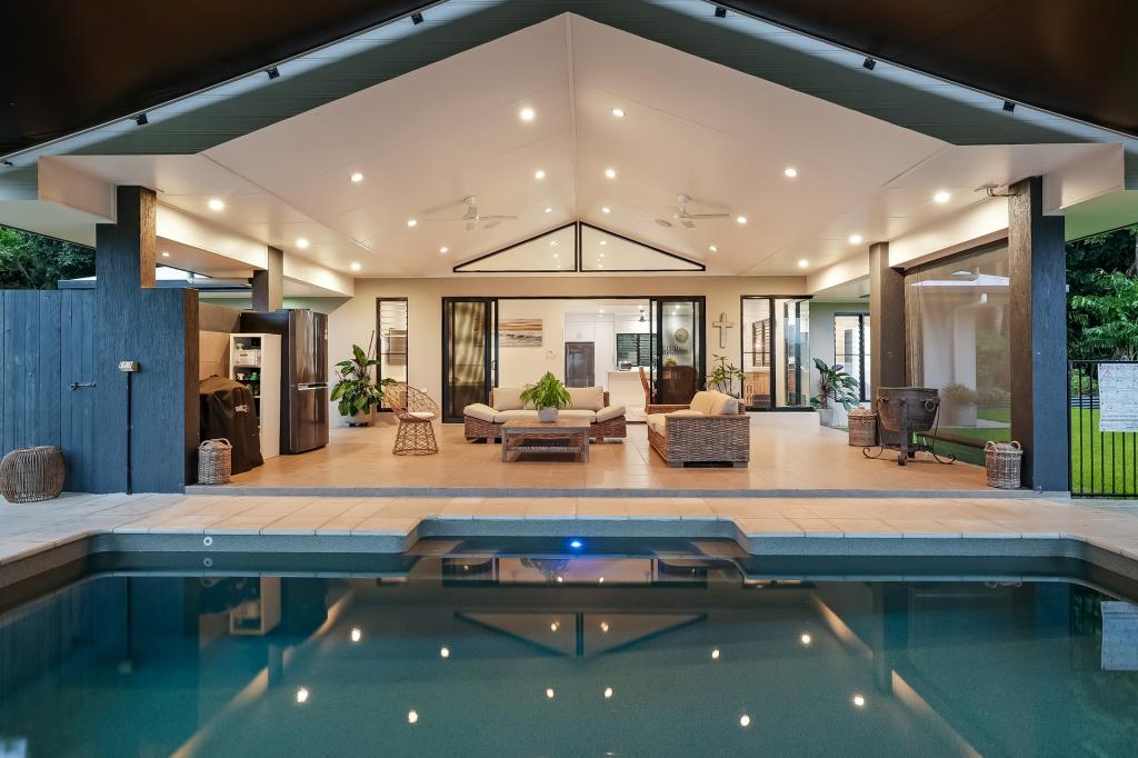 141 Banfield Rd, Granadilla, QLD 4855