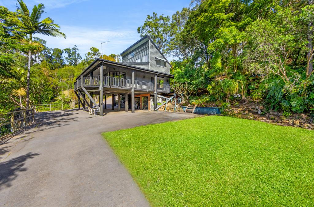 44 Elevation Dr, Wongawallan, QLD 4210