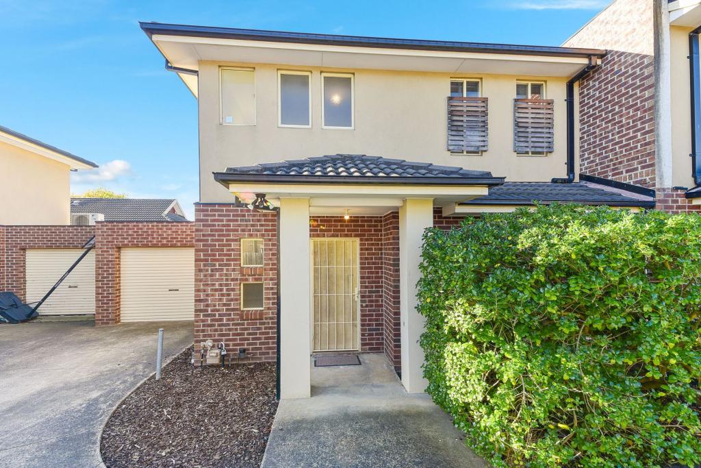 3/13 Ambrie Cres, Noble Park, VIC 3174