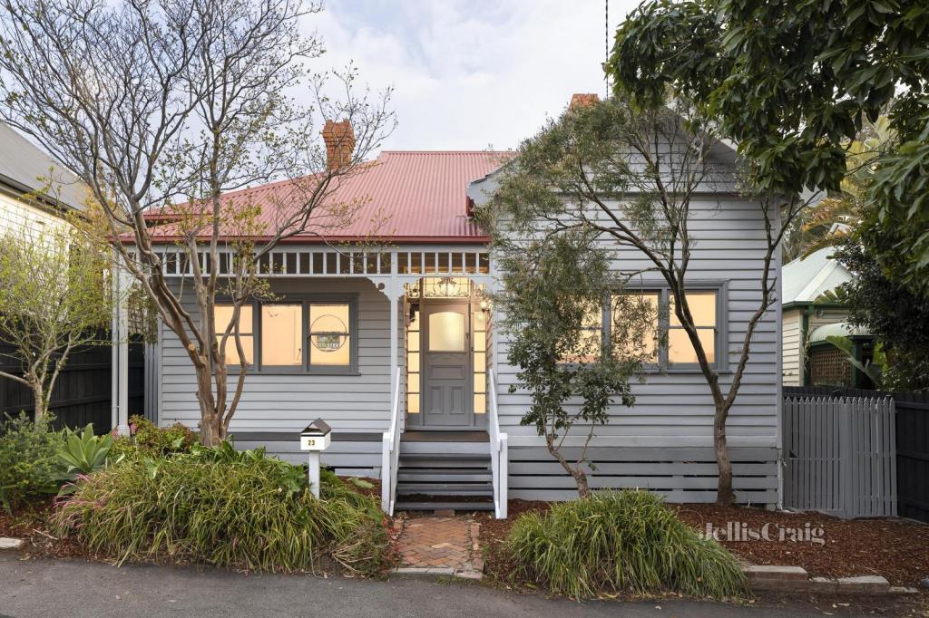 23 Heller St, Brunswick, VIC 3056