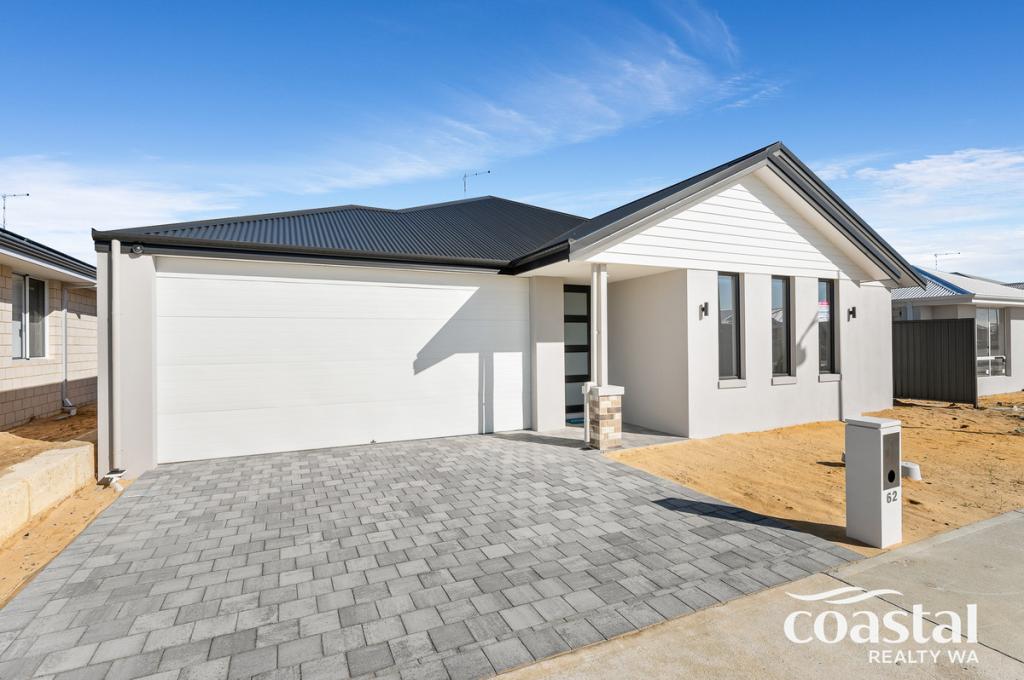 62 Popran St, Baldivis, WA 6171