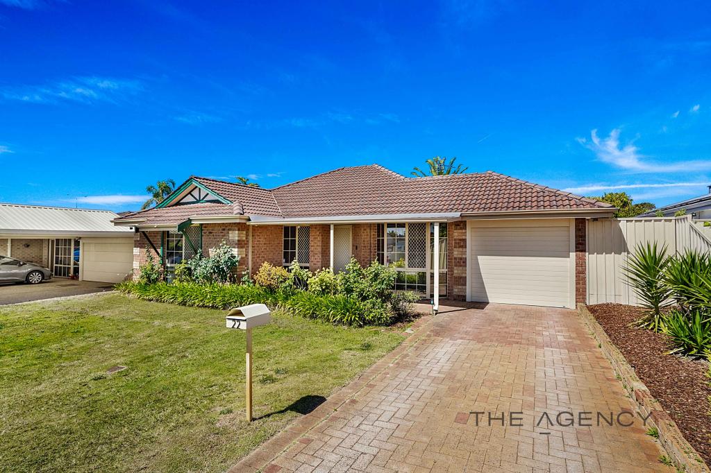 22 Salmon Gum Gr, Beechboro, WA 6063