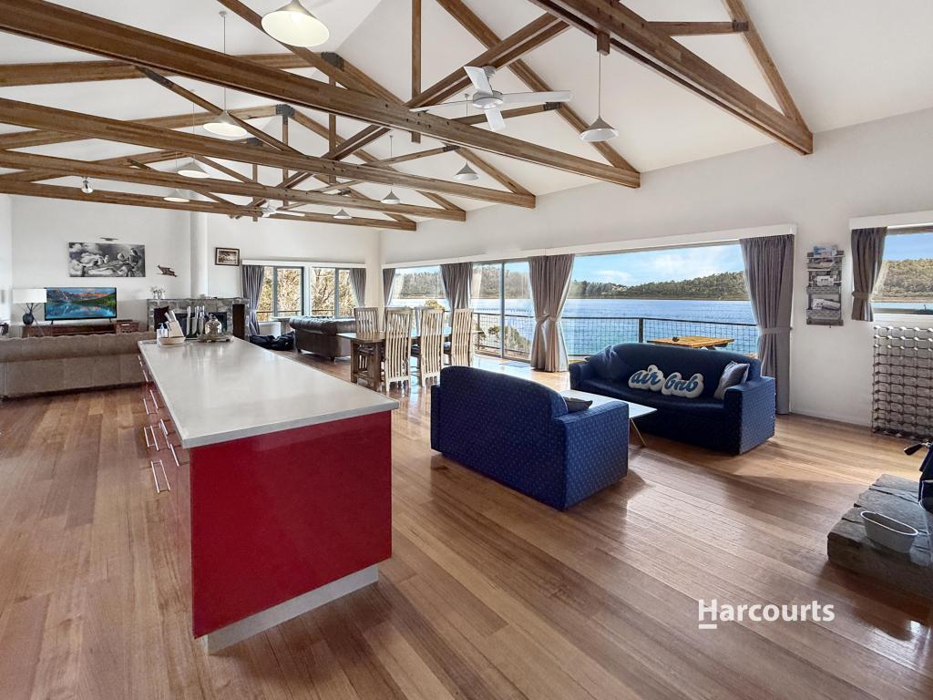 95 Thiessen Cres, Miena, TAS 7030
