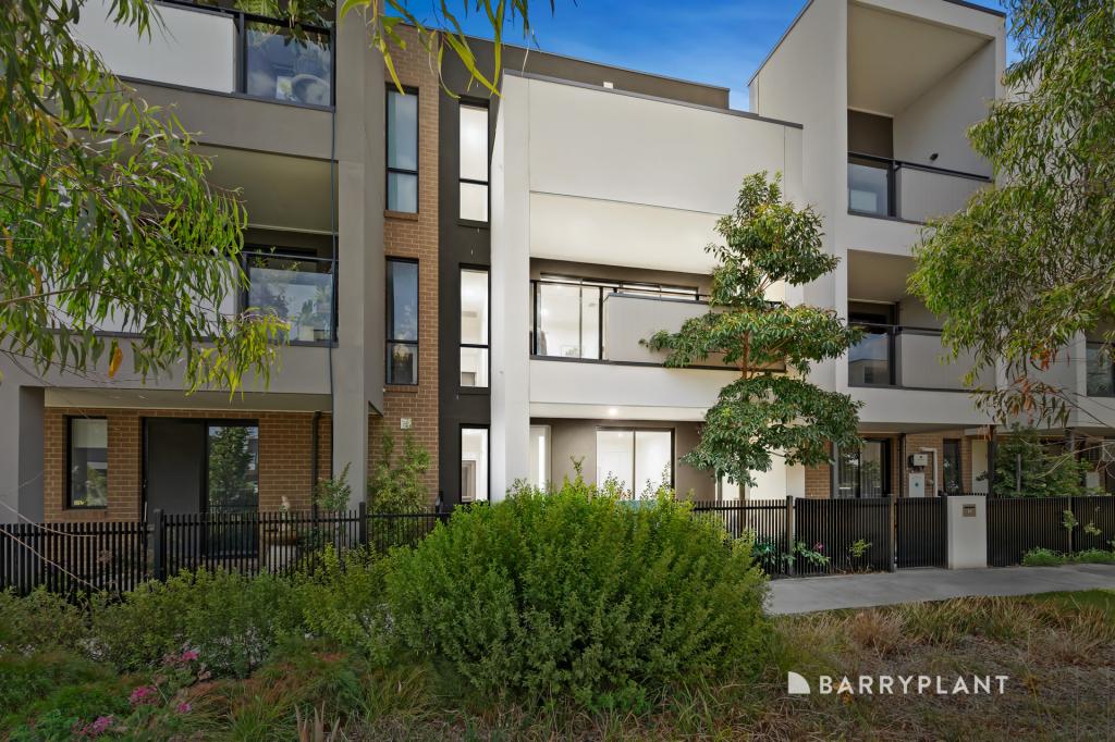 12 Sergeant Walk, Braybrook, VIC 3019