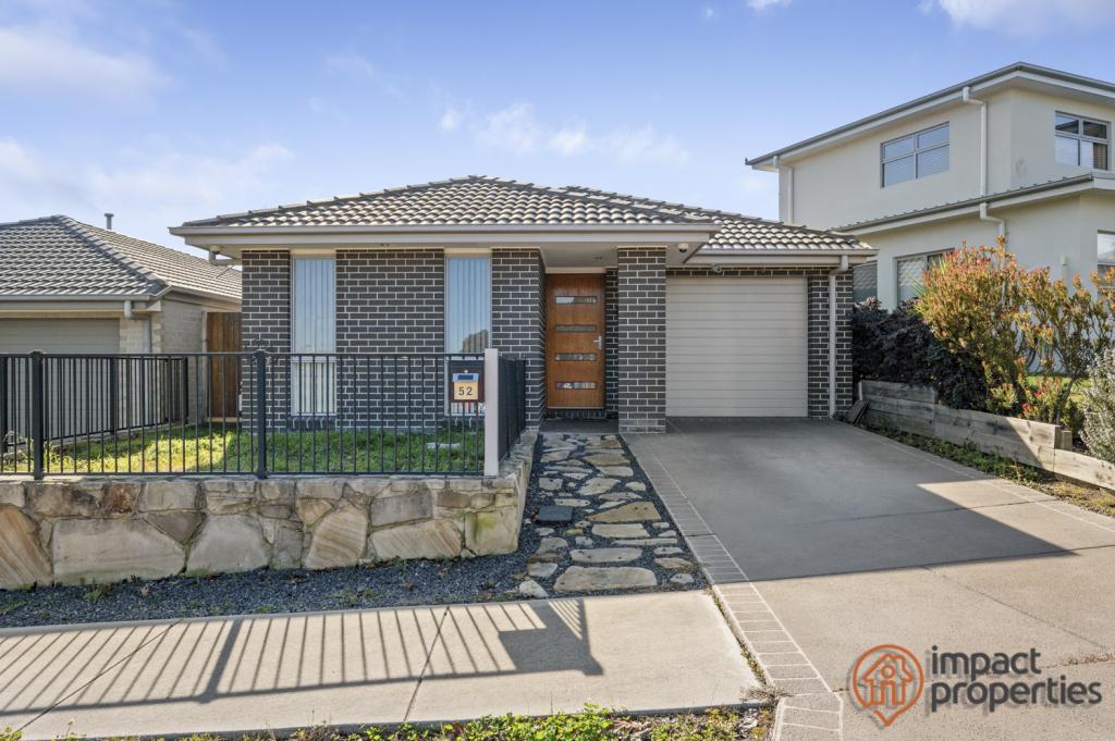 52 Lawrenson Cct, Jacka, ACT 2914